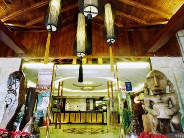 Sunrise Hot Spring Hotel