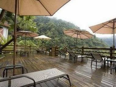 Sunrise Hot Spring Hotel