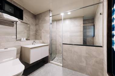 Zhuo Ye Cottage - Tsang Shan