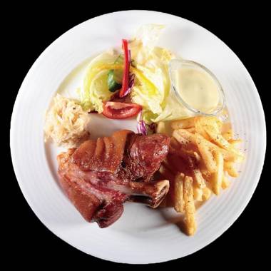 Schokolake Country House