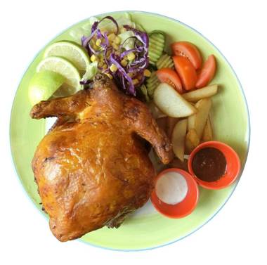 Schokolake Country House