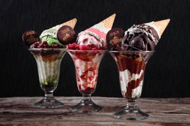 Schokolake Country House