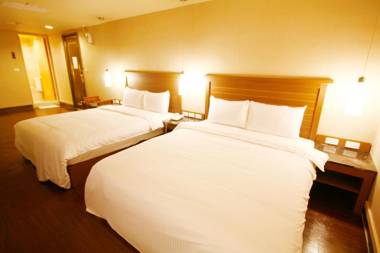 Kindness Hotel - Yuanlin