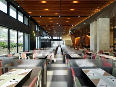 Lakeshore Hotel Suao