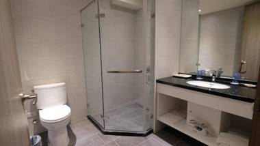 CHIILIH HOTEL- Su ao