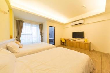 Ting Shuan B B&B