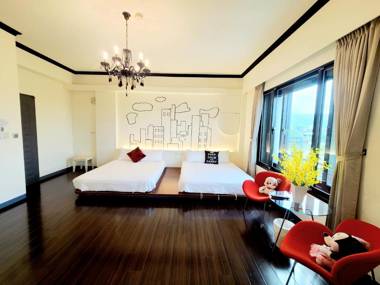 Beautiful Homestay