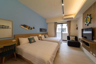 New Sen Living Homestay