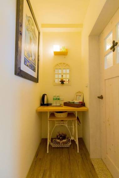 Duo Duo Classic Home