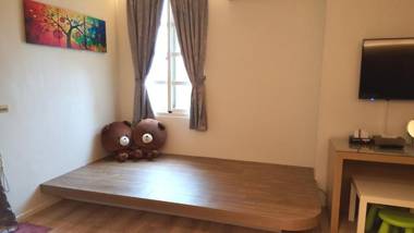 ChaoPingJia Homestay