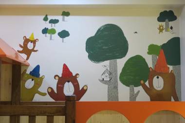 ChaoPingJia Fengge Guesthouse