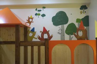 ChaoPingJia Fengge Guesthouse