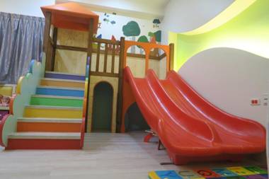 ChaoPingJia Fengge Guesthouse