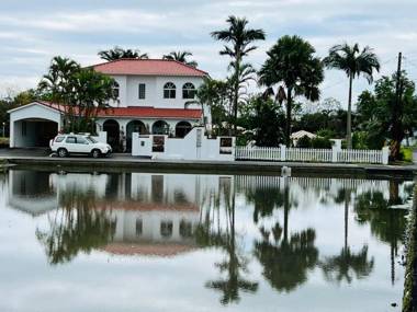 Sunny Villa Homestay