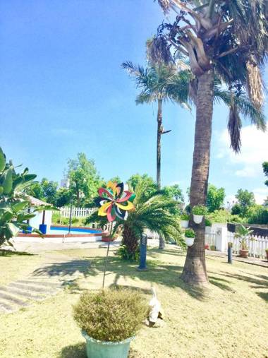 Sunny Villa Homestay