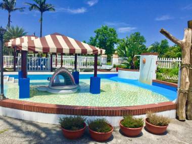 Sunny Villa Homestay