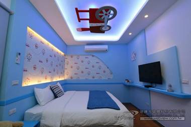 Qing Xin Ju Homestay