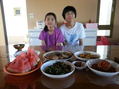 雲庭民宿 Yunting B&B