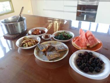 雲庭民宿 Yunting B&B