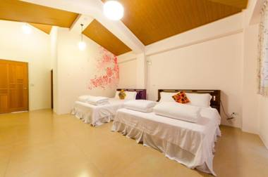 雲庭民宿 Yunting B&B