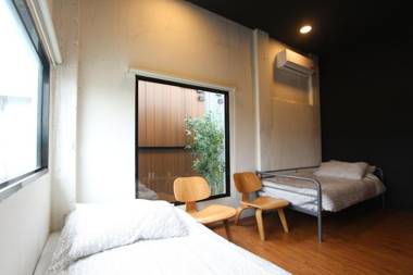 Jing An Lohas Homestay