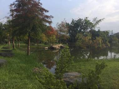 星湖森活 Star Lake Life in Nature