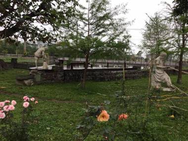 星湖森活 Star Lake Life in Nature