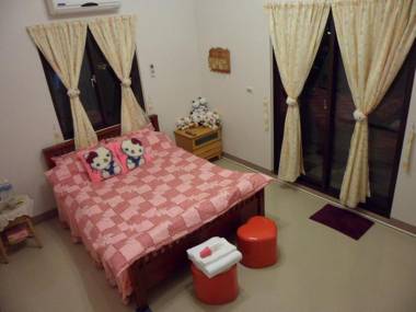 Rose Lodge Homestay