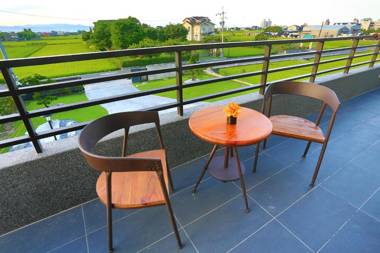 Qi Li Xiang Homestay