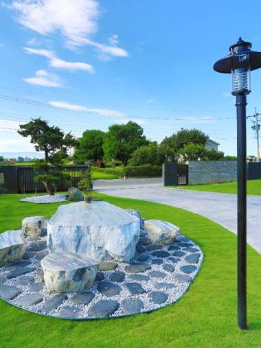 Qi Li Xiang Homestay