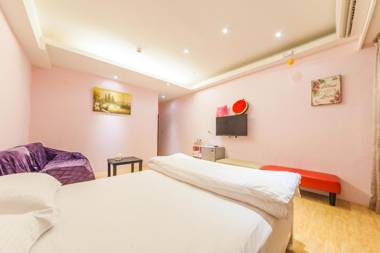 Luodong Night Market - Kexing