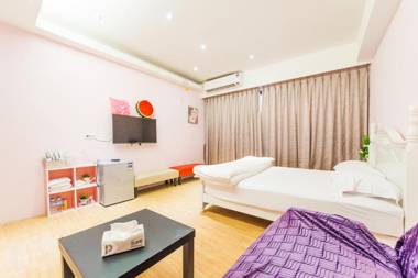 Luodong Night Market - Kexing