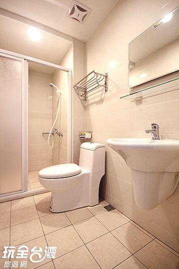 Aqua Night Market Homestay