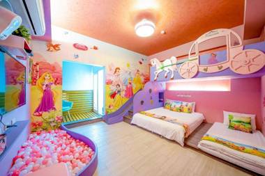Han Tian B&B