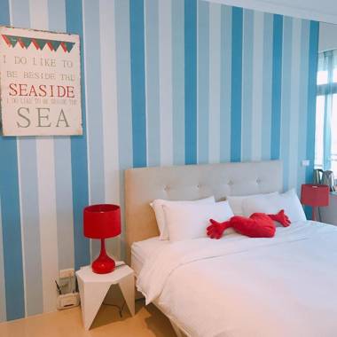 The Cube Inn Homestay