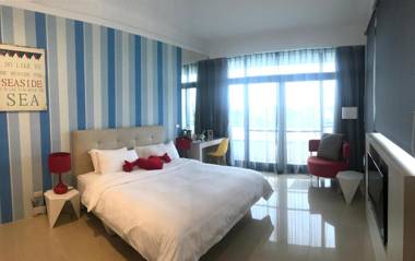 The Cube Inn Homestay