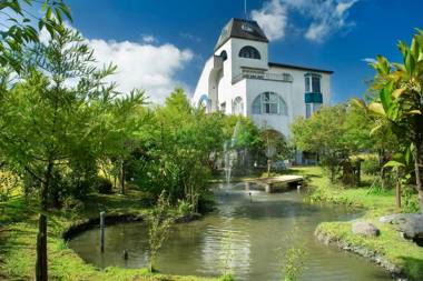 Phil Garden Homestay