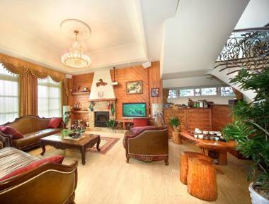 Phil Garden Homestay