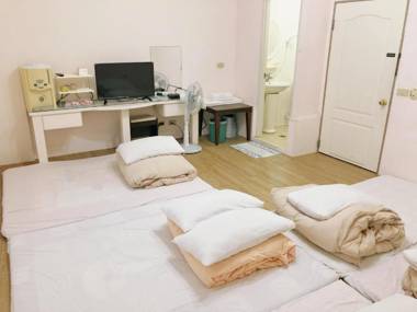 Chia Yun Homestay