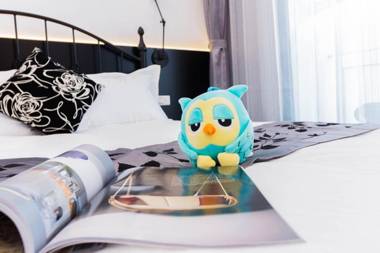 時尚玩家-包棟民宿