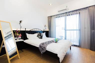 時尚玩家-包棟民宿