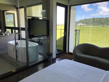 Aqua Star Villa Homestay