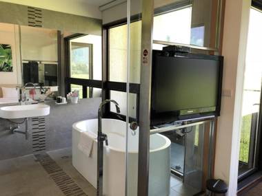 Aqua Star Villa Homestay