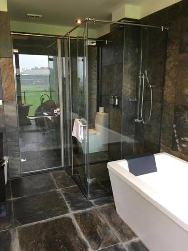 Aqua Star Villa Homestay