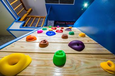 7th childlike union Homestay