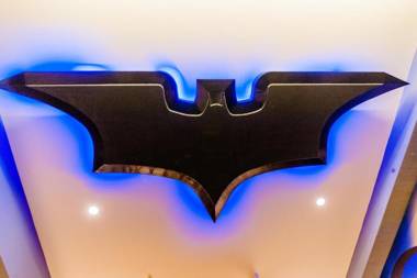 7th childlike union Homestay