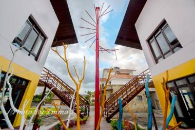 Quan World My Home B&B