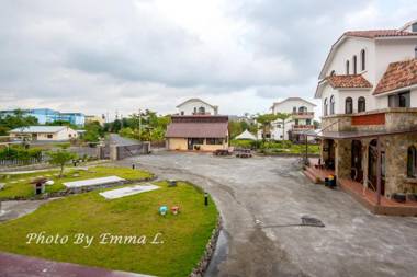 Quan World My Home B&B