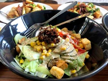 漫調子 Roaming Life B&B