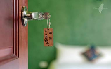 漫調子 Roaming Life B&B